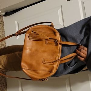 Hand bag